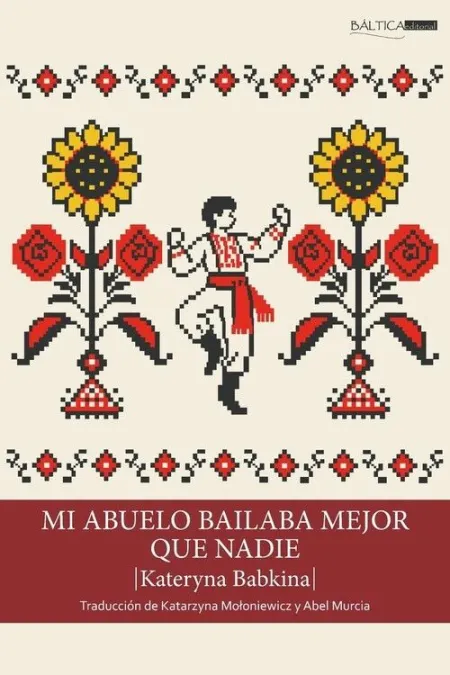 MI ABUELO BAILABA MEJOR QUE NADIE