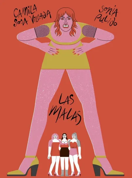 LAS MALAS