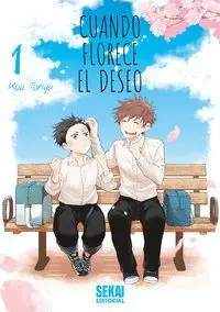 CUANDO FLORECE EL DESEO 1