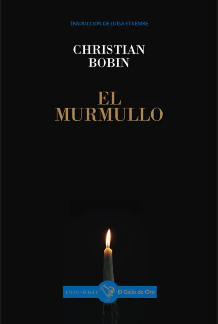 MURMULLO, EL