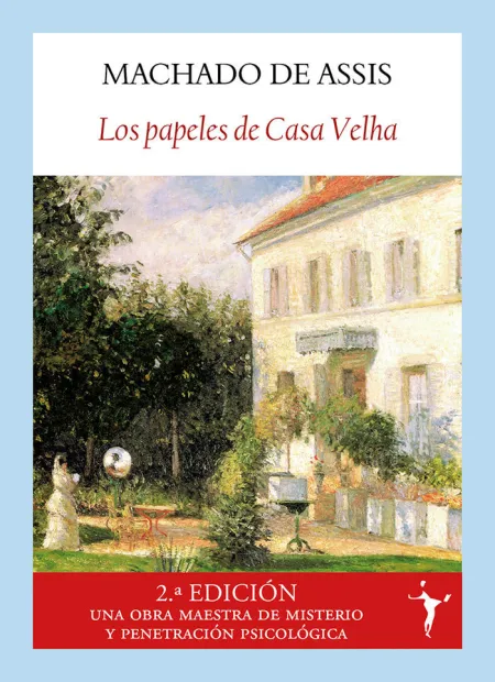 PAPELES DE CASA VELHA, LOS