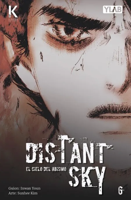 DISTANT SKY : EL CIELO DEL ABISMO VOL. 6