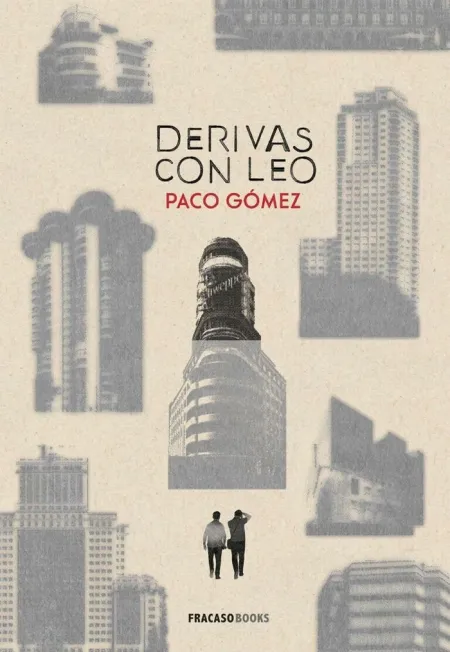 DERIVAS CON LEO