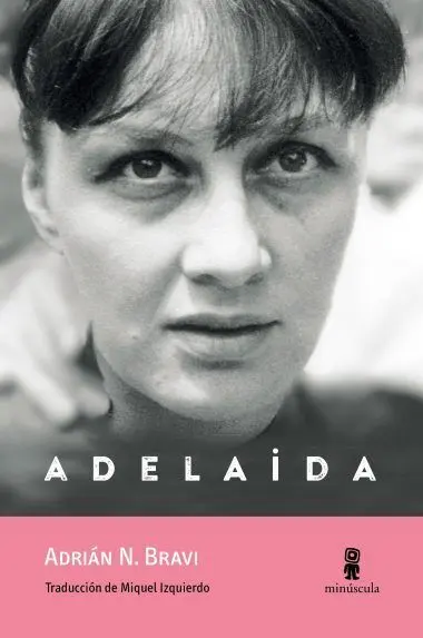 ADELAIDA