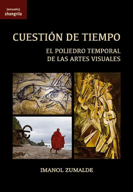 CUESTIÓN DE TIEMPO