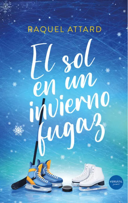 EL SOL EN UN INVIERNO FUGAZ