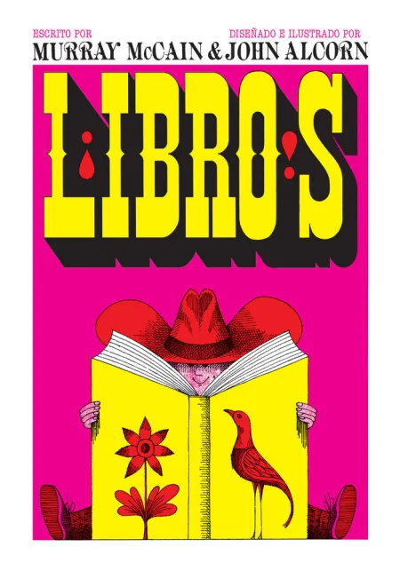 LIBROS!
