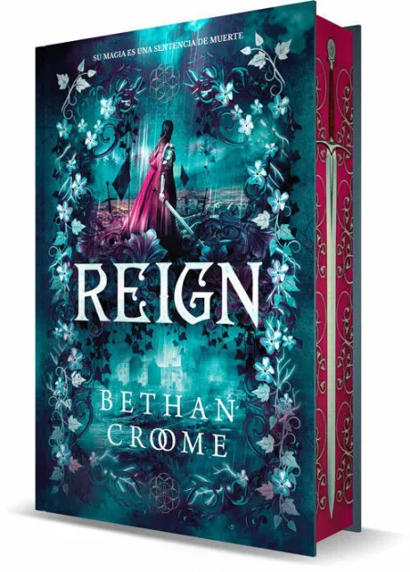 REIGN