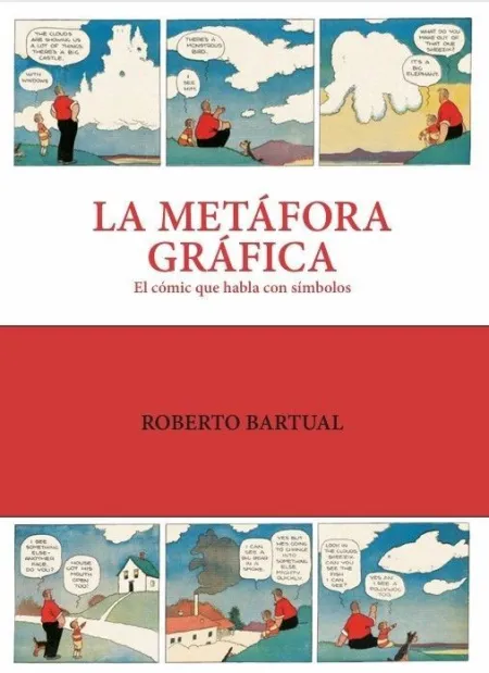 LA METÁFORA GRÁFICA