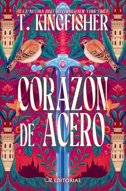 CORAZON DE ACERO